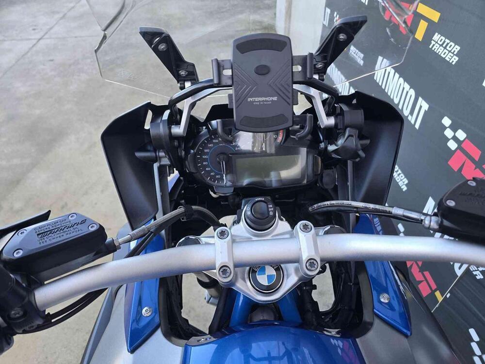 Bmw R 1200 GS (2017 - 18) (20)