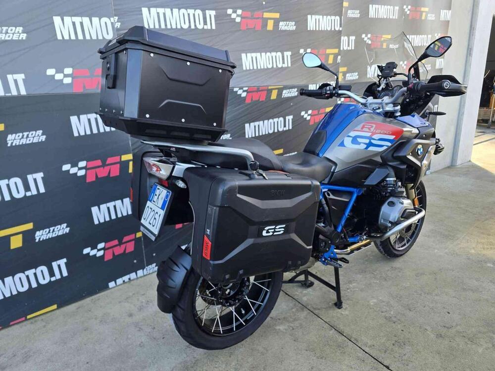 Bmw R 1200 GS (2017 - 18) (5)