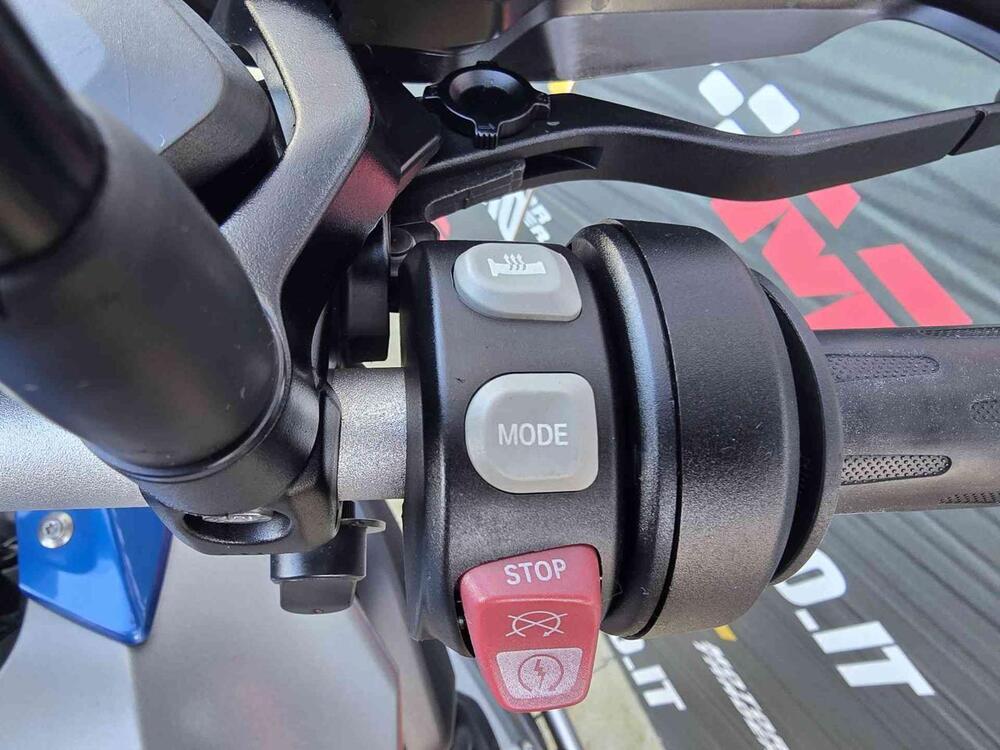 Bmw R 1200 GS (2017 - 18) (21)