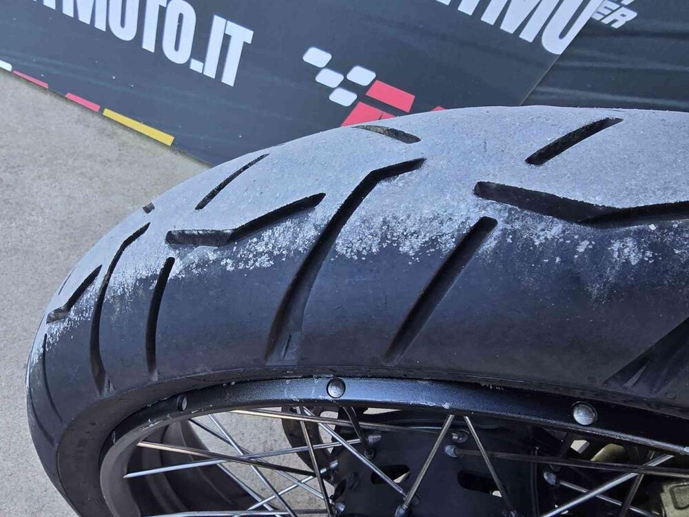 Bmw R 1200 GS (2017 - 18) (14)