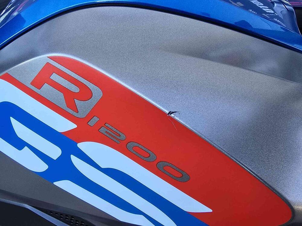 Bmw R 1200 GS (2017 - 18) (38)