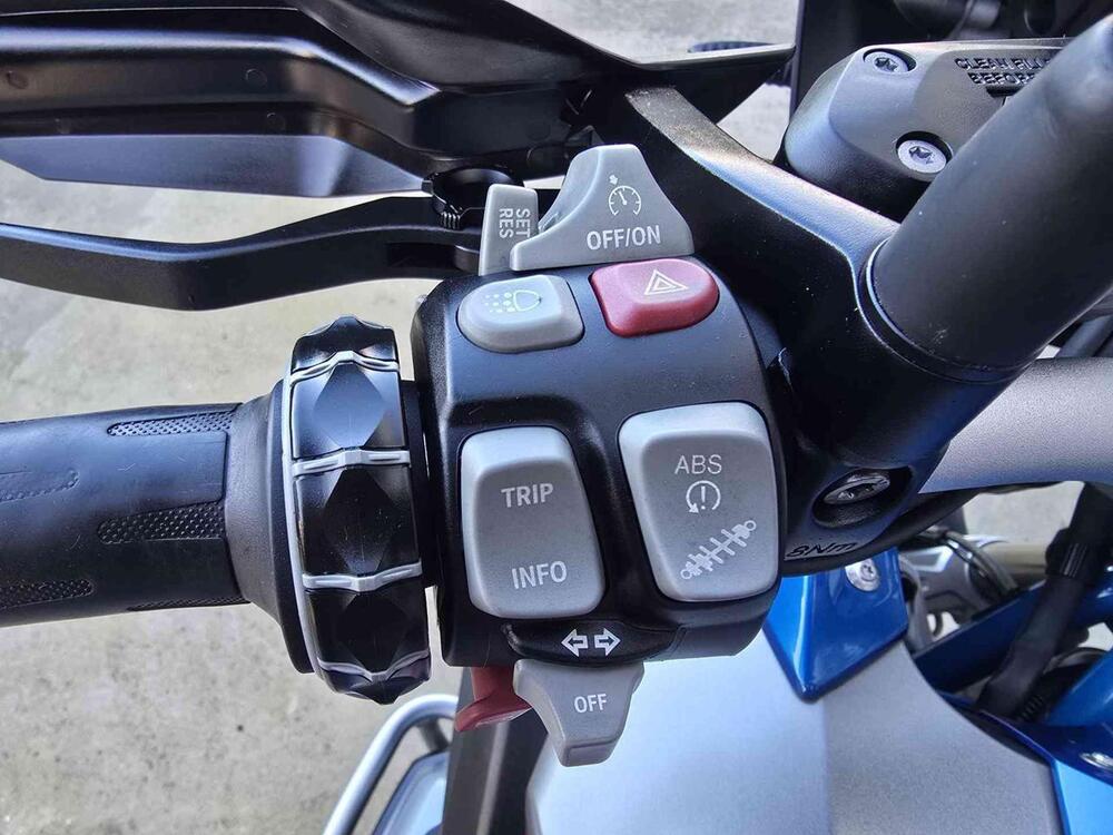 Bmw R 1200 GS (2017 - 18) (22)