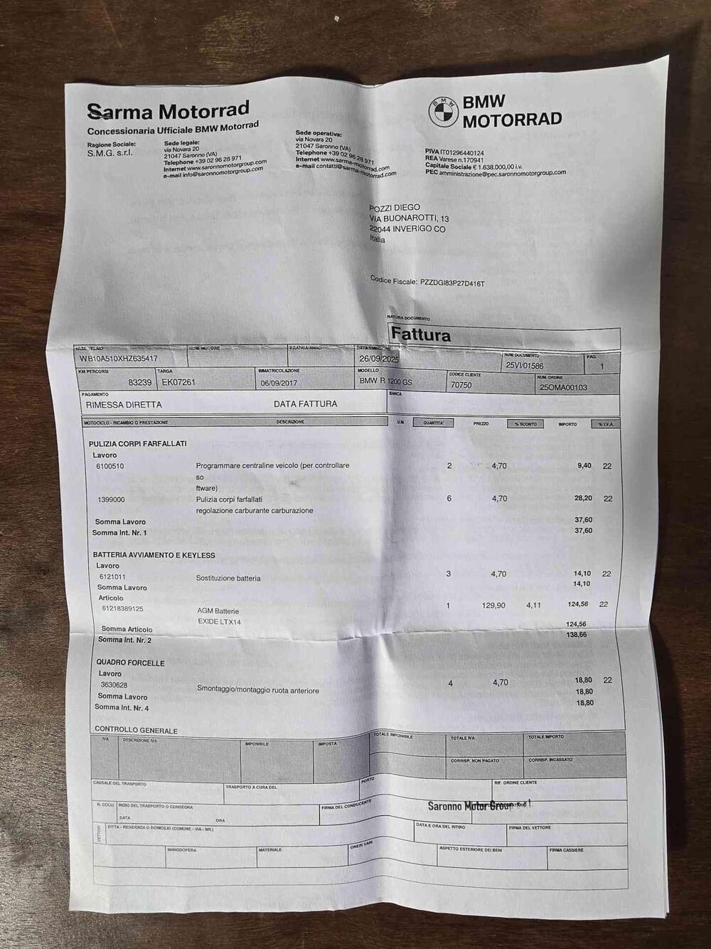 Bmw R 1200 GS (2017 - 18) (29)