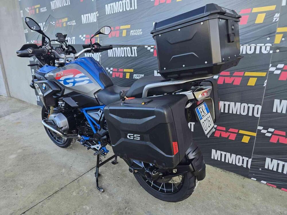 Bmw R 1200 GS (2017 - 18) (6)