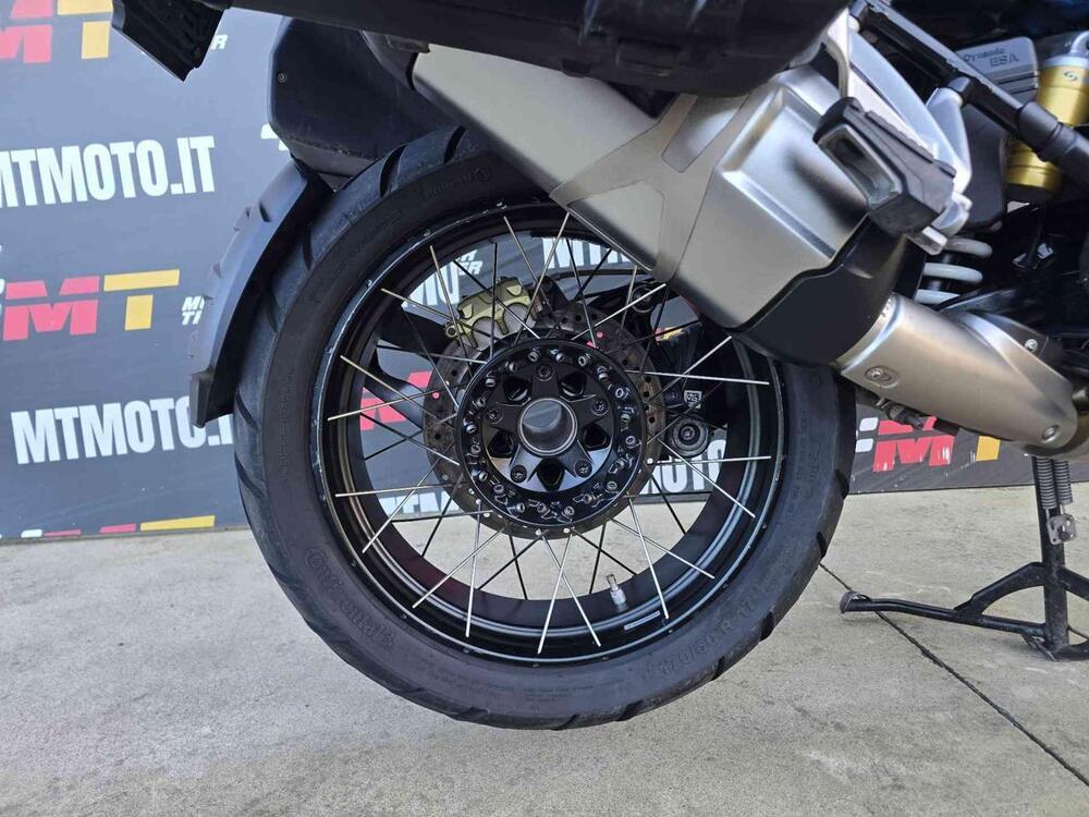 Bmw R 1200 GS (2017 - 18) (15)