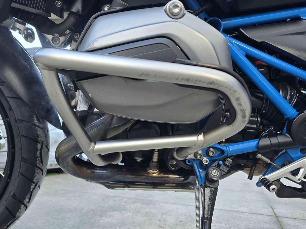 Bmw R 1200 GS (2017 - 18) (39)