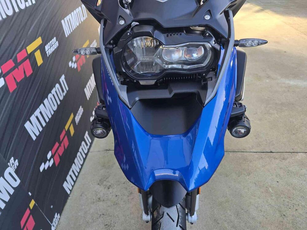 Bmw R 1200 GS (2017 - 18) (23)