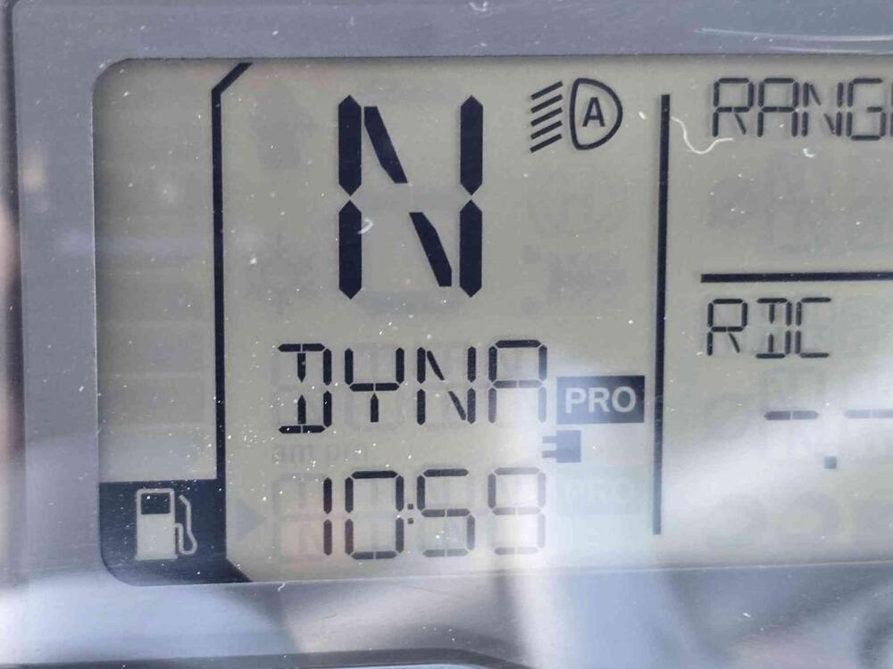 Bmw R 1200 GS (2017 - 18) (40)