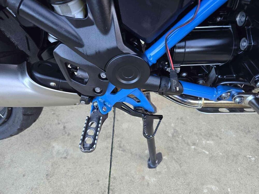 Bmw R 1200 GS (2017 - 18) (8)