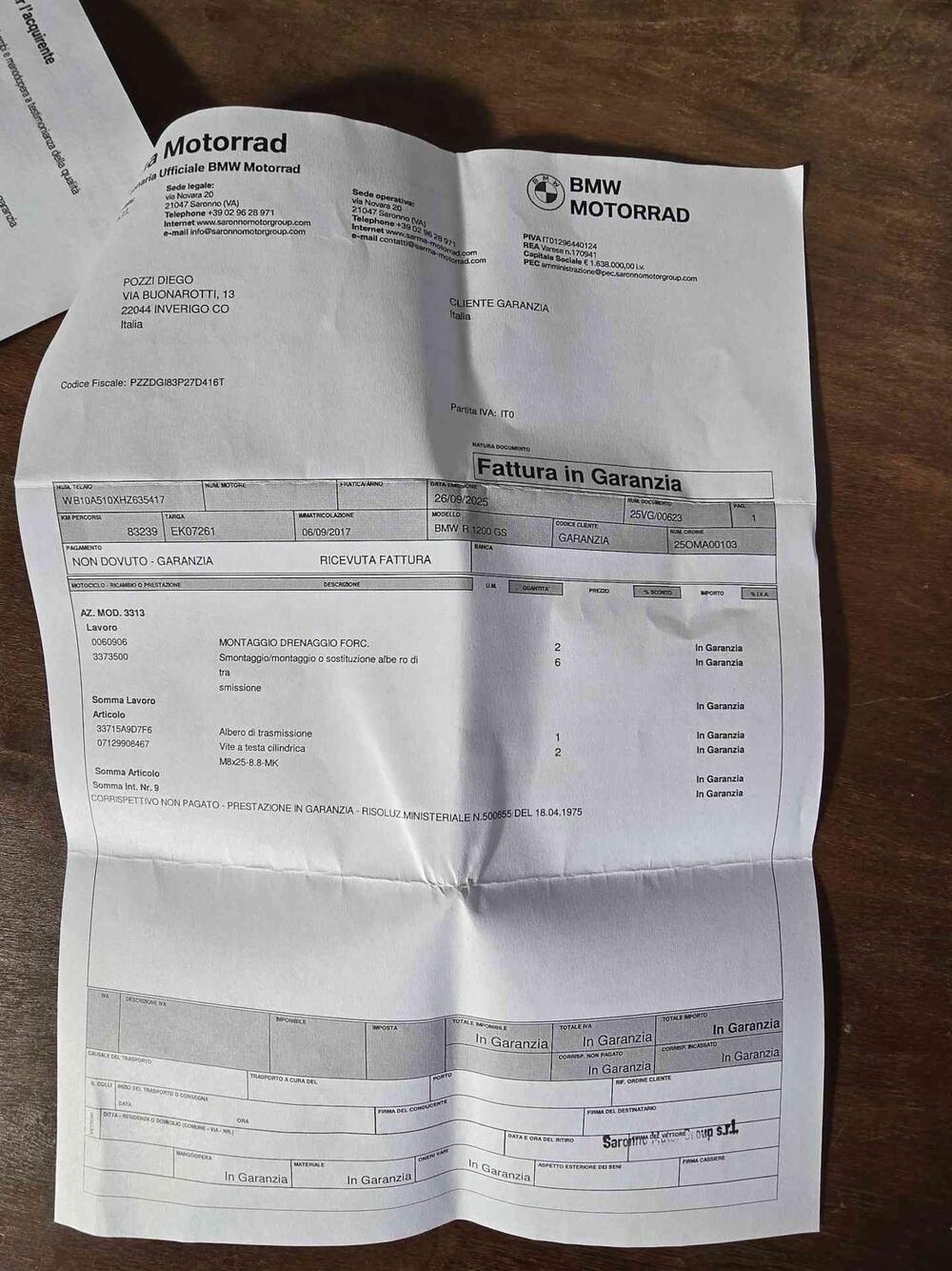 Bmw R 1200 GS (2017 - 18) (31)