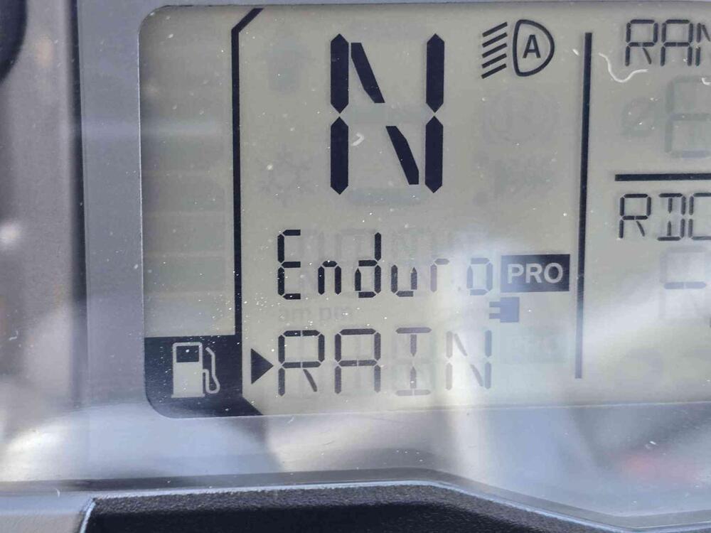 Bmw R 1200 GS (2017 - 18) (42)