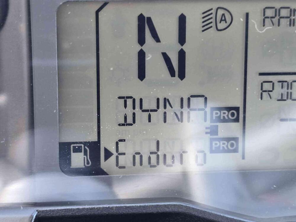 Bmw R 1200 GS (2017 - 18) (43)