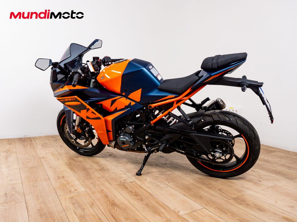 KTM RC 390 (2022 - 26) (7)