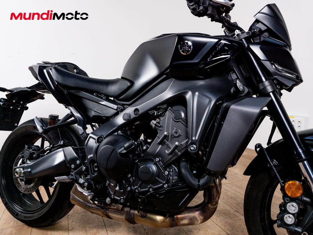 Yamaha MT-09 (2024 - 26) (5)