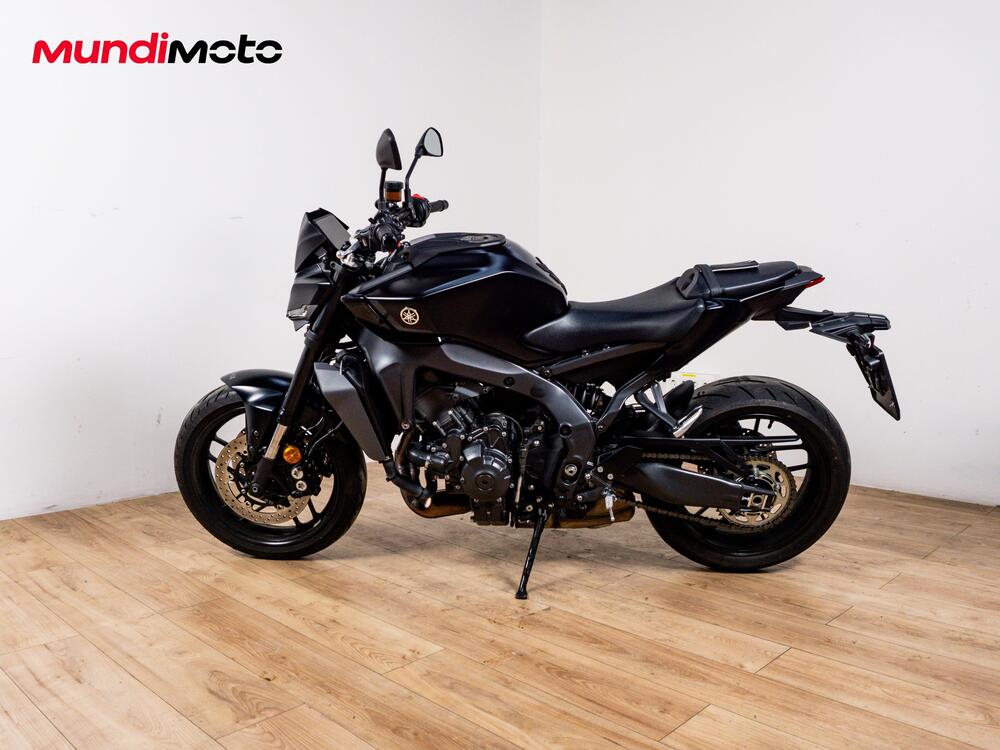 Yamaha MT-09 (2024 - 26) (6)