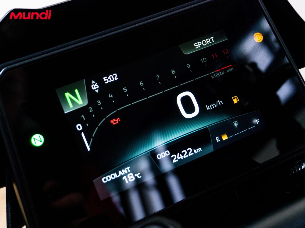 Yamaha MT-09 (2024 - 26) (12)