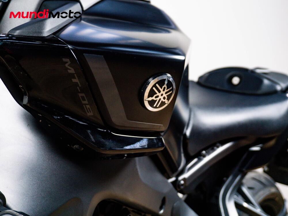 Yamaha MT-09 (2024 - 26) (14)