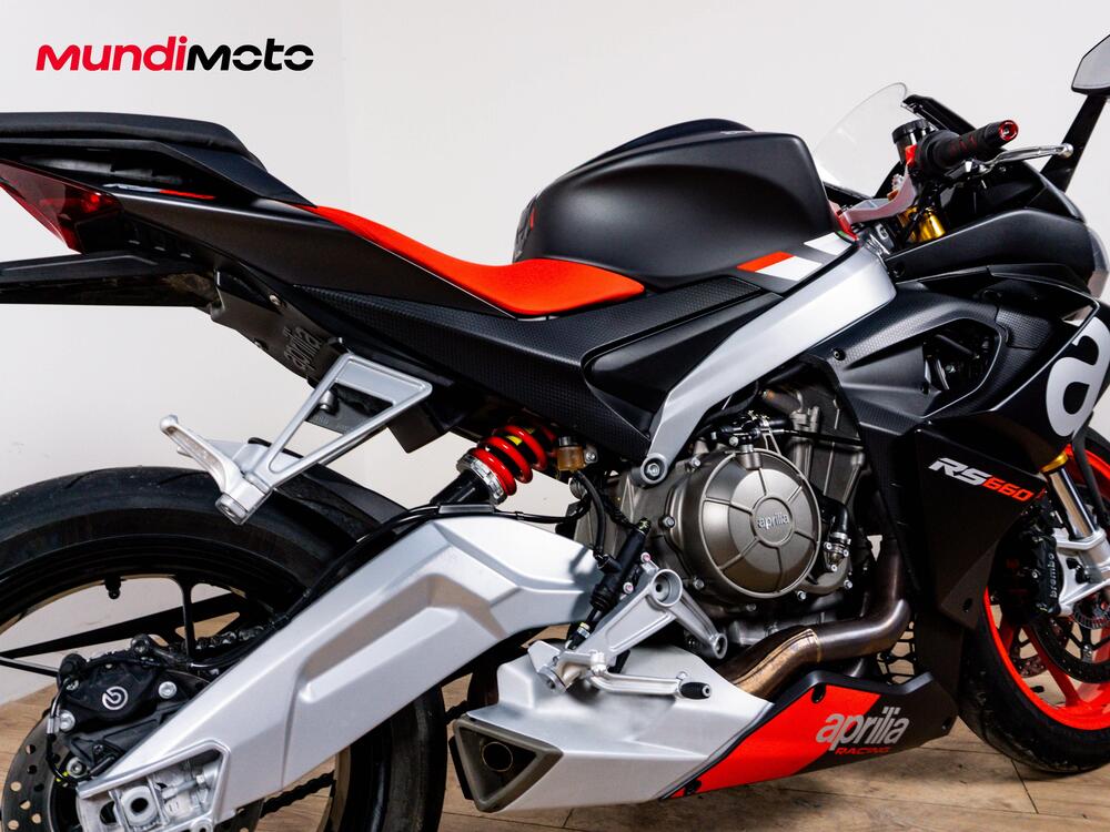 Aprilia RS 660 (2020 - 24) (4)