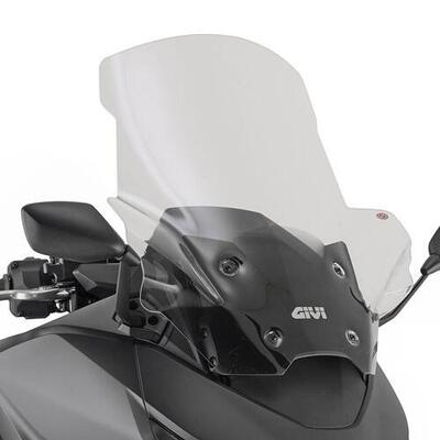 Parabrezza Givi 1211DT trasparente