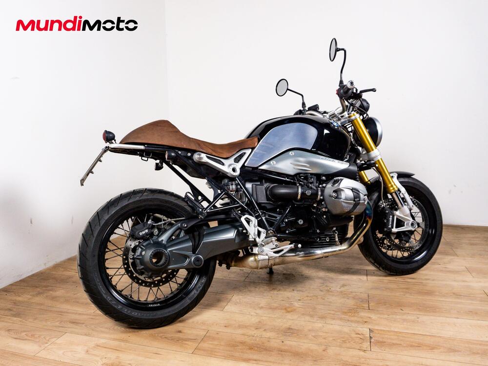 Bmw R nineT (2021 - 24) (3)