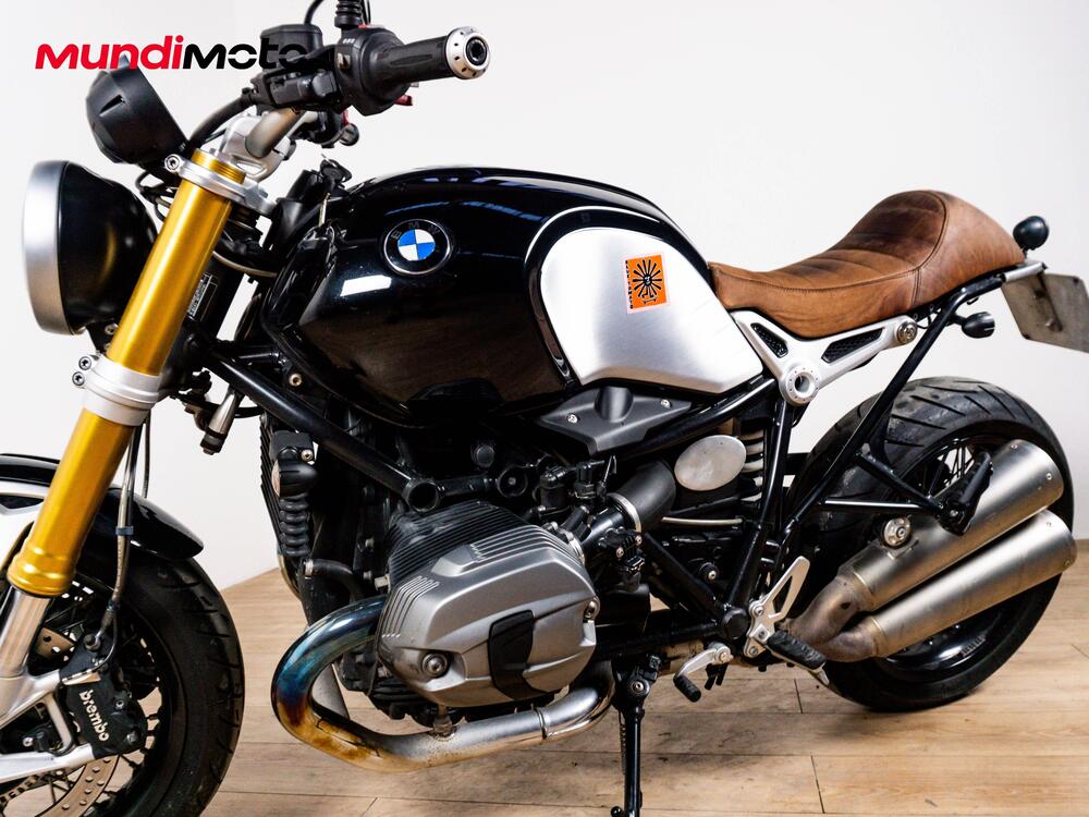 Bmw R nineT (2021 - 24) (9)
