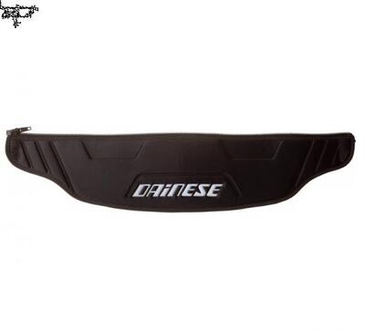 Cintura Dainese ZIP BELT Nero