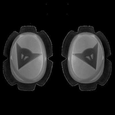 Coppia slider ginocchia Dainese PISTA KNEE SLIDER