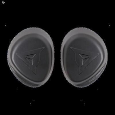 Coppia di slider gomiti Dainese RSS 3.0 Antracite