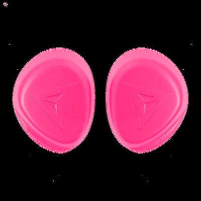 Coppia di slider gomiti Dainese RSS 3.0 Fucsia