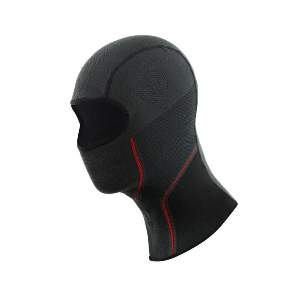 Sottocasco Dainese Thermo Balaclava Nero Rosso
