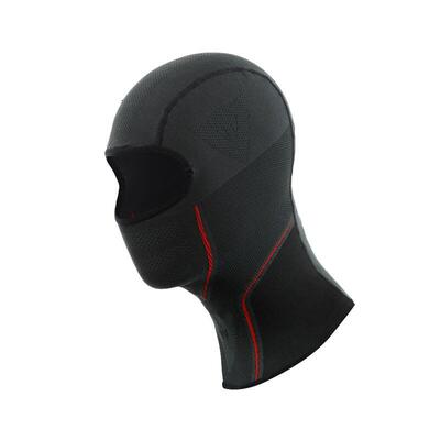 Sottocasco Dainese Thermo Balaclava Nero Rosso