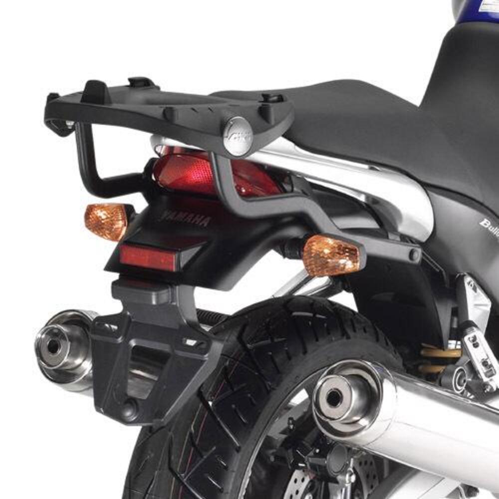 GIVI 350FZ Attacco posteriore specifico per MONOKE