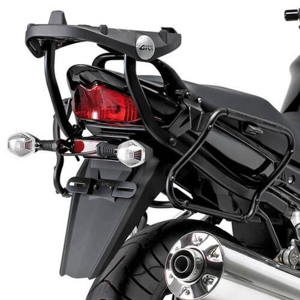 GIVI 539FZ Attacco posteriore specifico per MONOKE