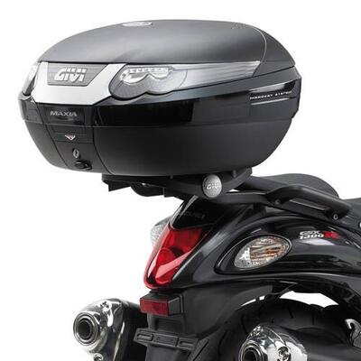 GIVI 541FZ Attacco posteriore specifico per MONOKE