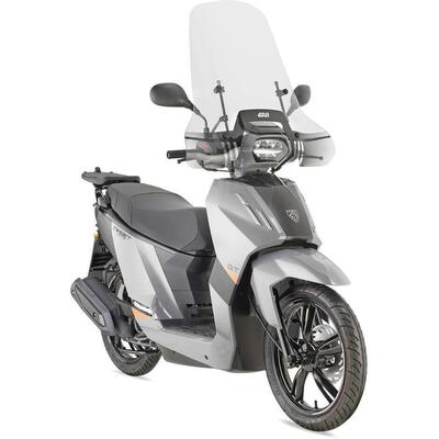 Parabrezza Givi 8103A PEUGEOT Tweet 50-125-200 FL