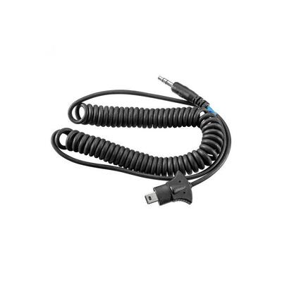 Cavo multimediale Nolan WIRE2 MP3 Mini Usb Y Nola 