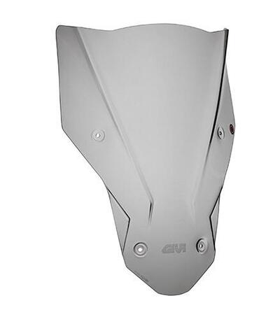 Cupolino Fum&egrave; Givi d1144s per Honda CRF1000L Afric