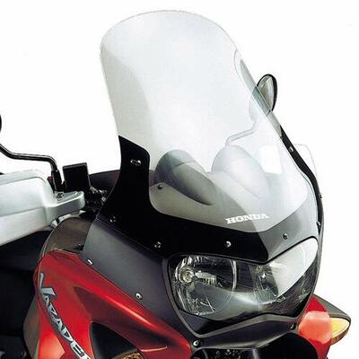 GIVI D203S Cupolino specifico fum&egrave; 62 x 55 cm