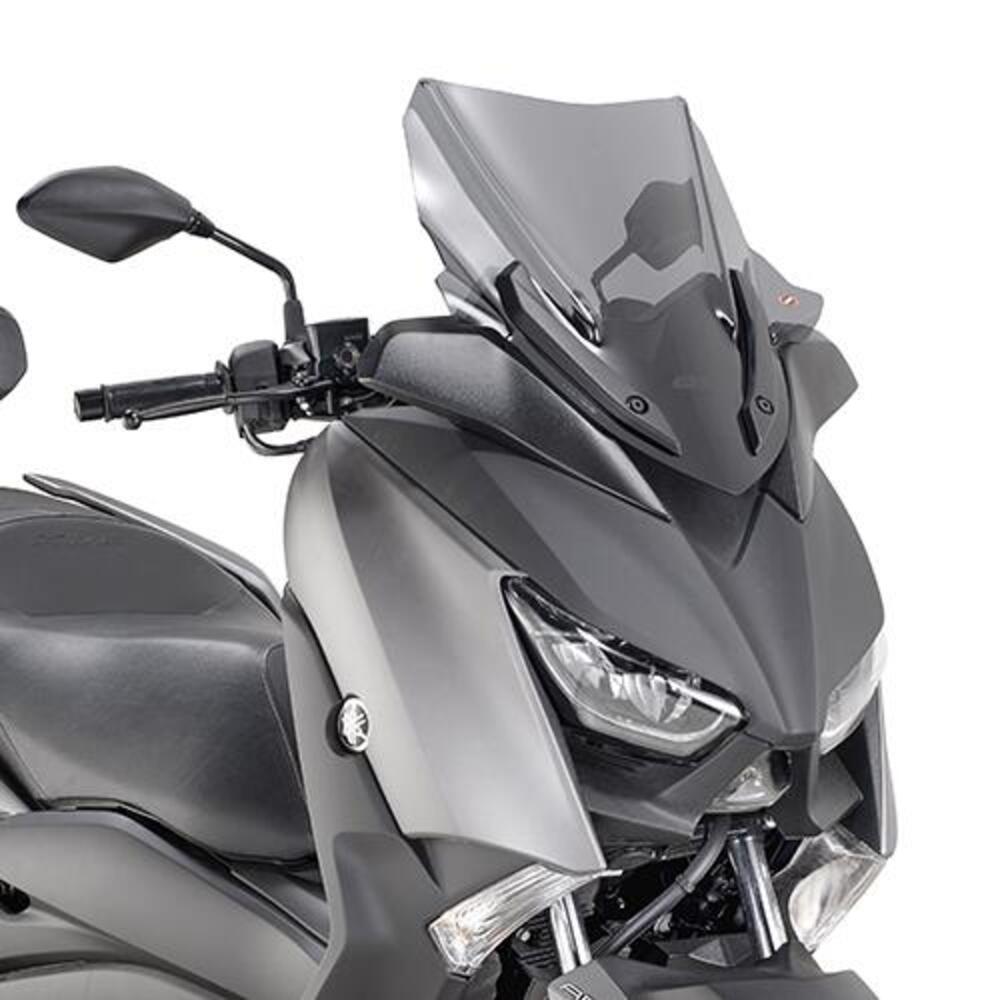 Givi D2136S Parabrezza fumè YAMAHA