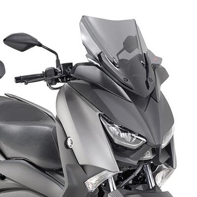 Givi D2136S Parabrezza fum&egrave; YAMAHA