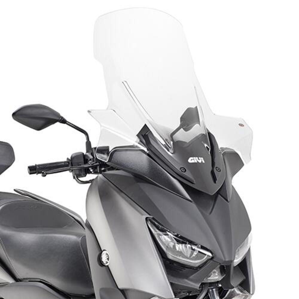 Givi D2136ST Parabrezza YAMAHA