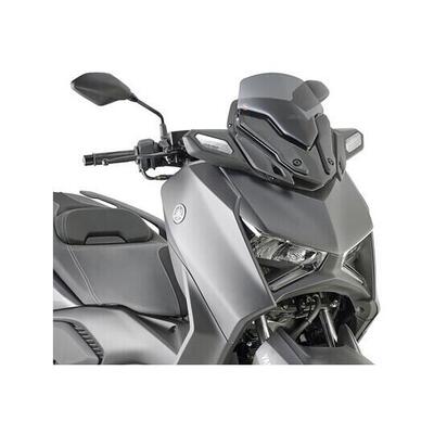 Parabrezza Givi D2167B basso fum&eacute; per Yamaha X-Max