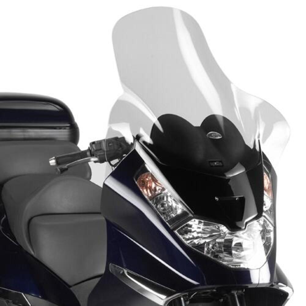 GIVI D240ST Parabrezza specifico trasparente 65 x