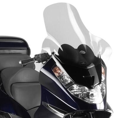 GIVI D240ST Parabrezza specifico trasparente 65 x
