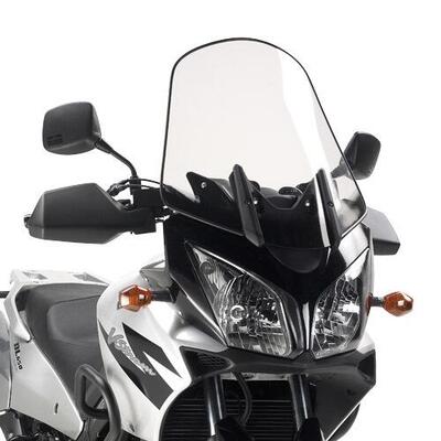 GIVI D260ST Parabrezza specifico trasparente 57 x