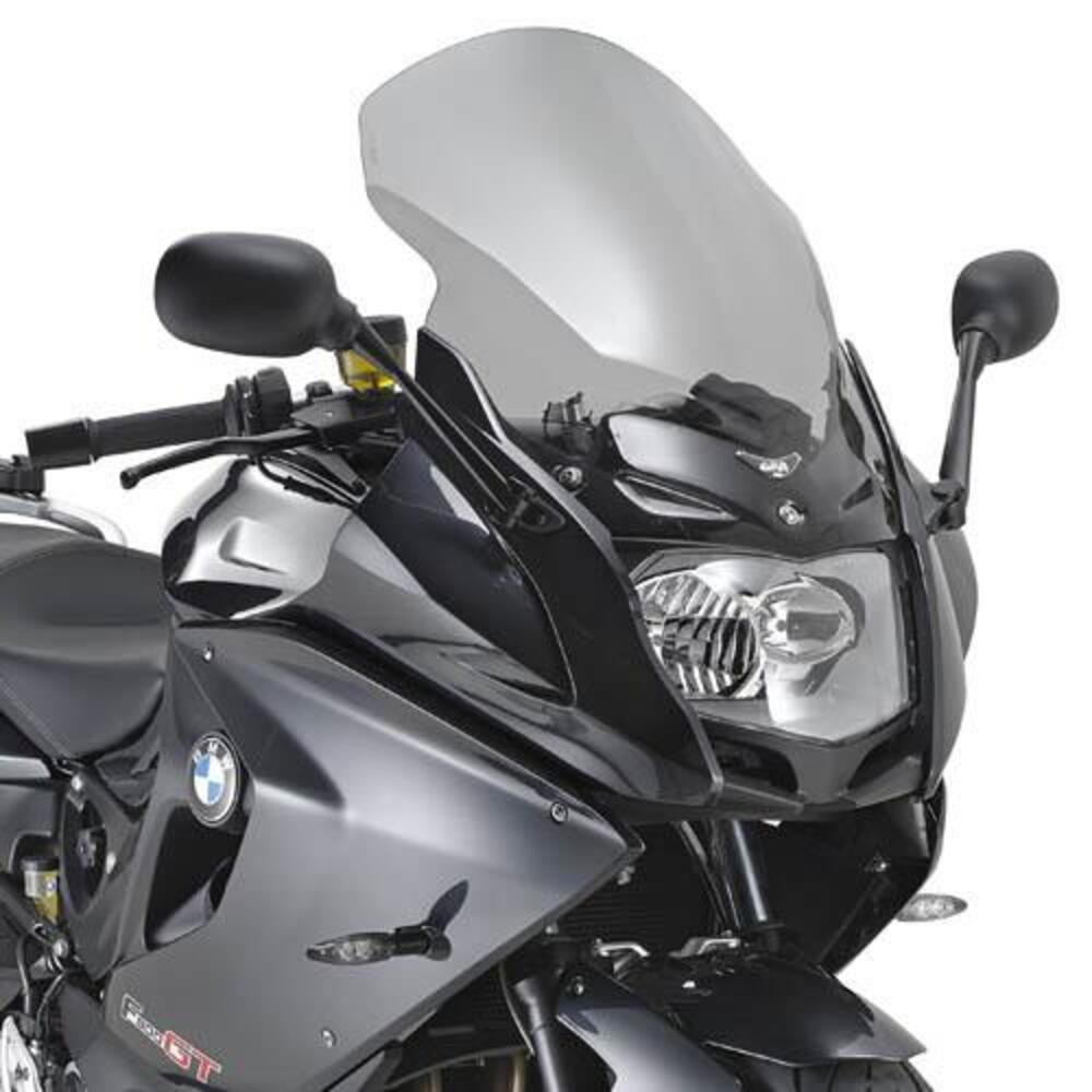 GIVI D5109S Cupolino specifico fumè 58 x 40 cm