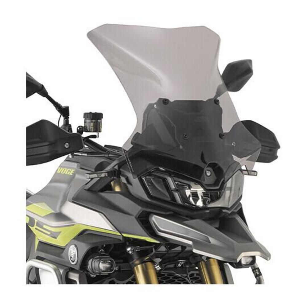 Cupolino Givi D9260S VOGE Valico 900 DSX 24