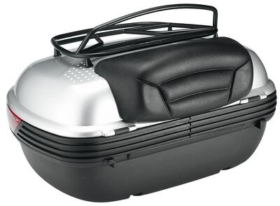 Schienalino Givi per E360