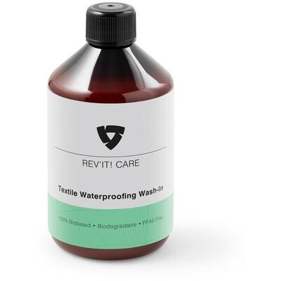 Detergente impermeabilizzante Revit Textile Waterp 