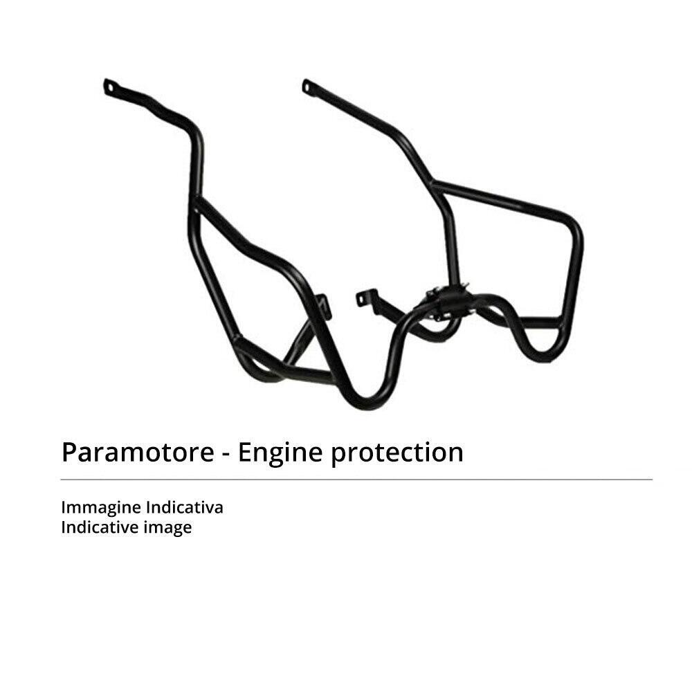 Givi PR1146 Protezione Specifica Per Radiatori HON